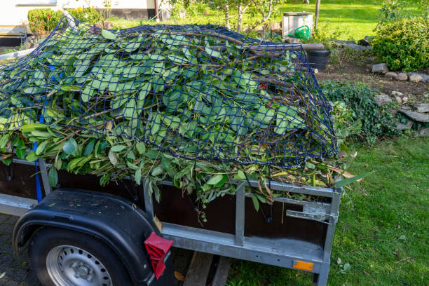 Best Yard Waste Removal  in Ironde, AL